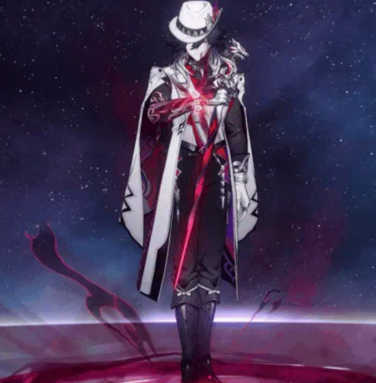 崩坏星穹铁道不死途角色介绍与强度分析