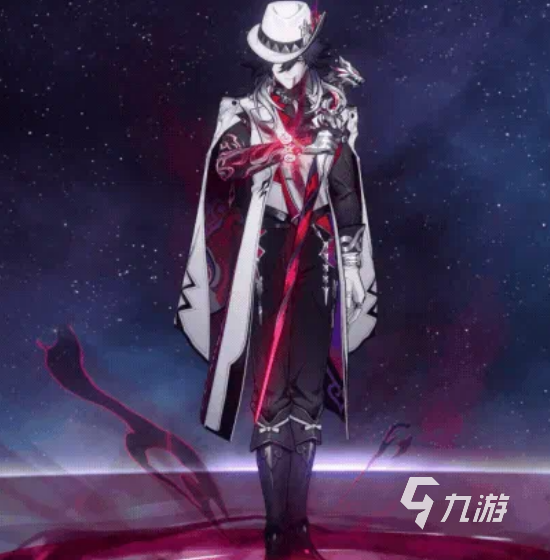 崩坏星穹铁道不死途角色介绍与强度分析