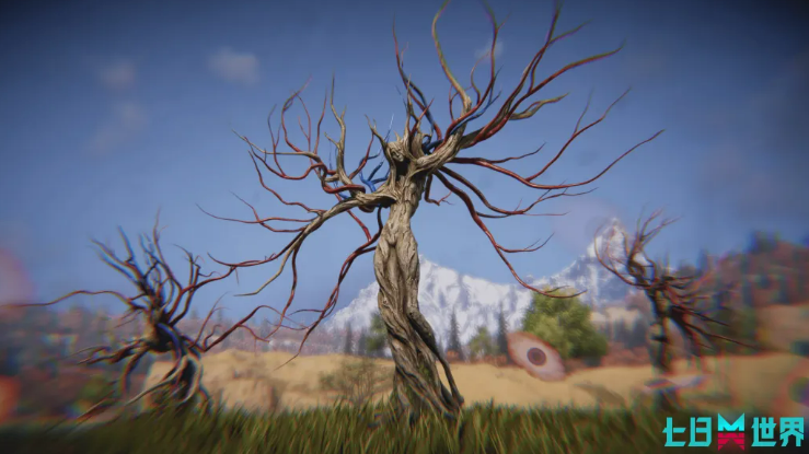 七日世界最新怪物图鉴：全新敌人种类与特性详解