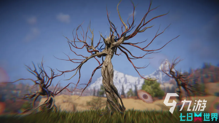 七日世界最新怪物图鉴:全新敌人种类与特性详解