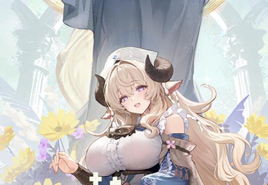 蓝色星原旅谣艾妮丝角色强度解析与技能机制详解