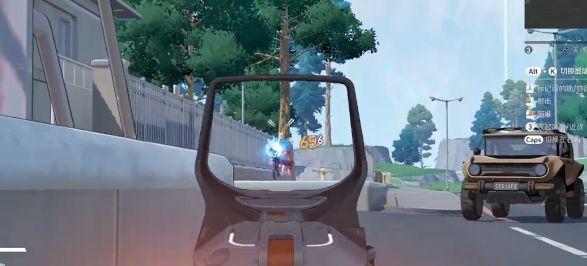 命运扳机压枪技巧详解：实战有效的控枪方法与操作要点