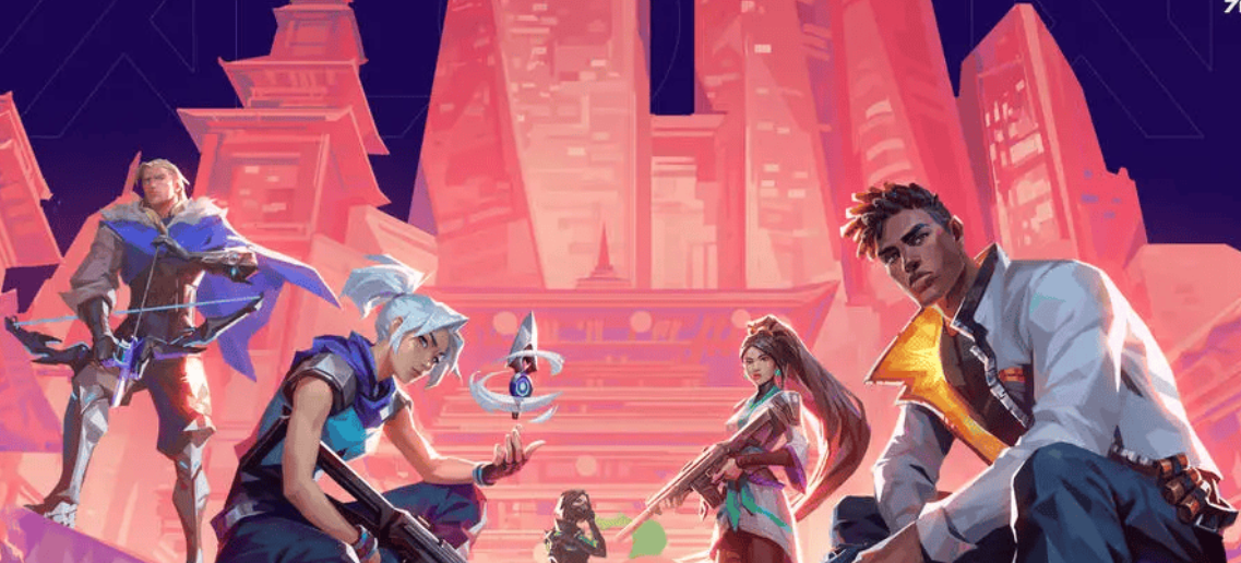 2026无畏契约账号交易指南：6大交易平台选购策略与安全避坑要点