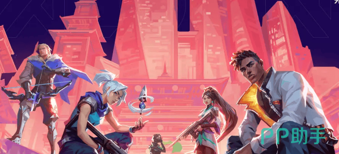 无畏契约买号平台推荐首图:交易猫APP界面展示