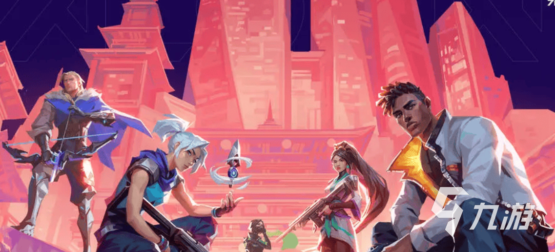 2026无畏契约账号交易指南:6大交易平台选购策略与安全避坑要点