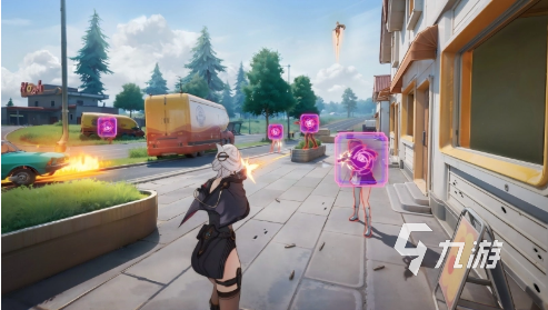 命运扳机是双端游戏吗?画风特点与平台适配详解