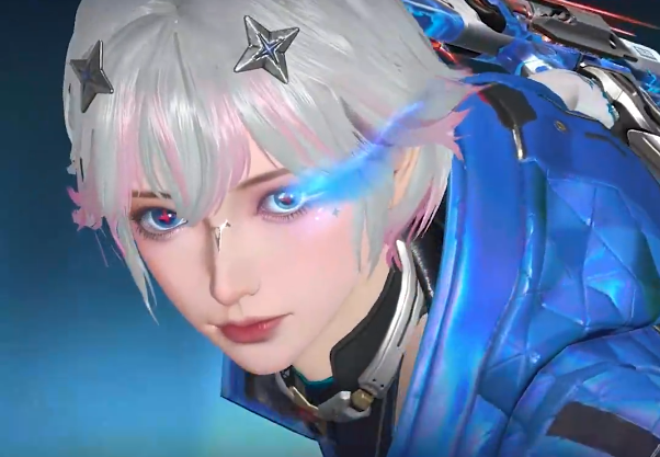 穿越火线枪战王者星见角色强度分析与实战表现评测