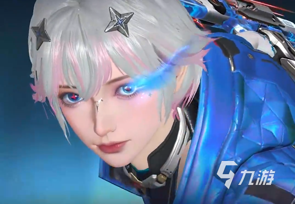 穿越火线枪战王者星见角色强度分析与实战表现评测