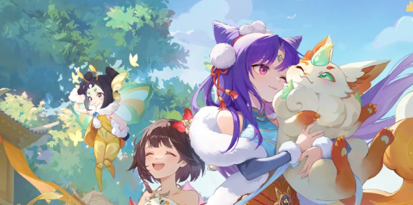 灵兽大冒险妃子角色玩法详解：技能搭配、培养攻略与实战技巧