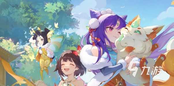 灵兽大冒险妃子角色玩法详解:技能搭配、培养攻略与实战技巧