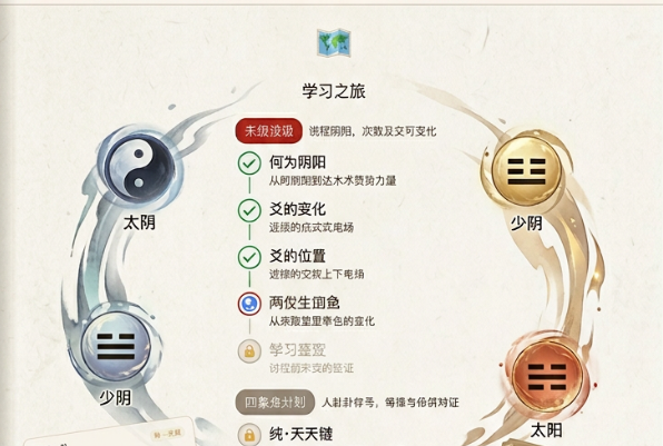 易经101游戏好玩吗？玩法模式详细介绍