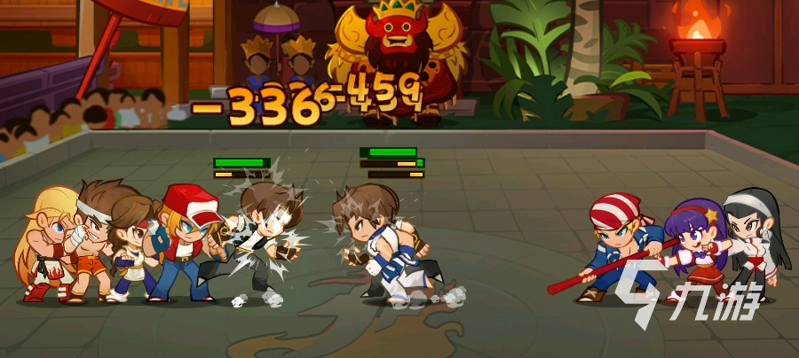 最强斗王新手首日开荒攻略:从零开始的高效入门指南