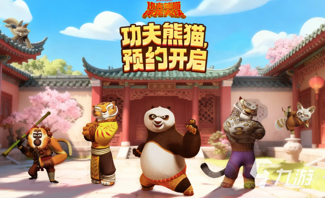 功夫熊猫神龙大侠手游快螳螂角色玩法详解与实战技巧攻略