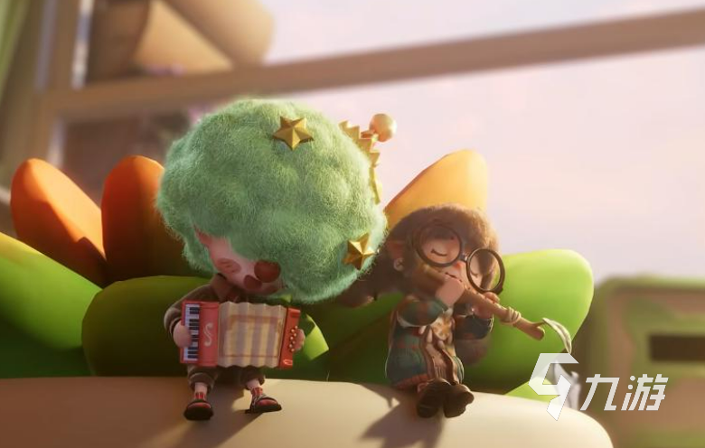 粒粒的小人国乐器介绍及玩法指南