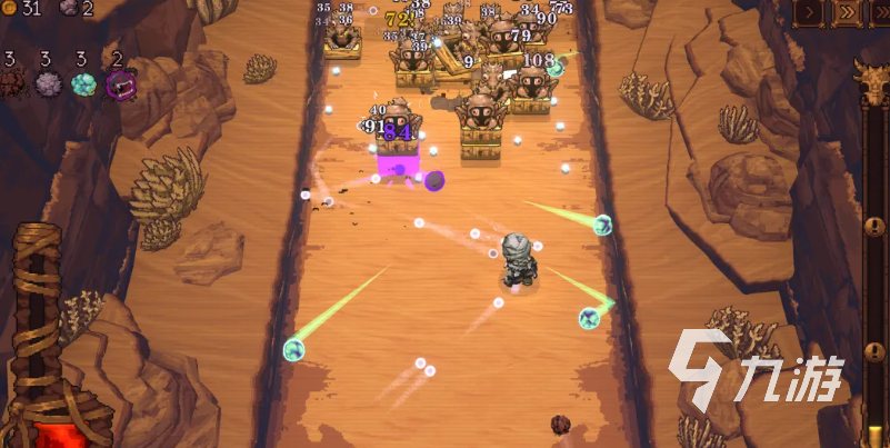 球比伦战记手游角色搭配推荐与强势阵容组合分析