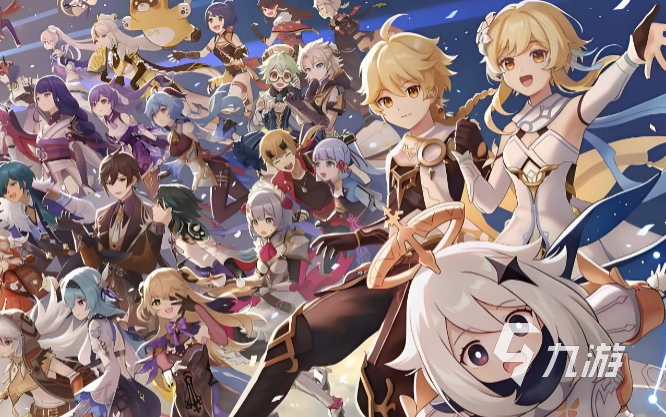 2026原神自抽号交易指南:6大交易平台安全选购与避坑建议