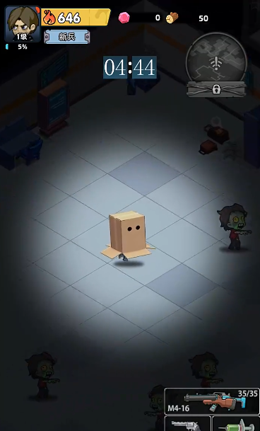 生存33天末日角斗玩法详解与高效通关技巧