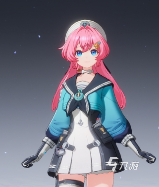 命运扳机角色获取方式与强度排行榜