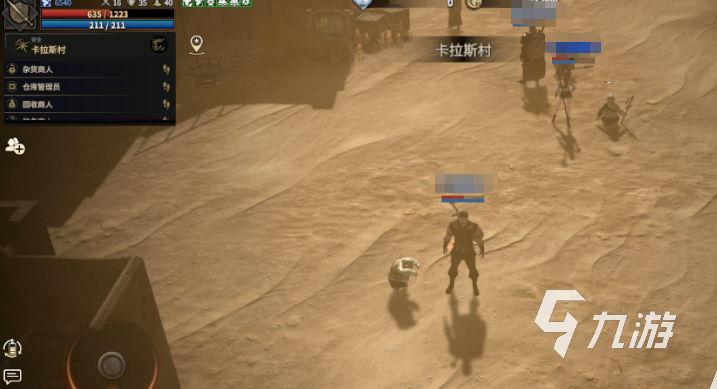 领主契约手游快速升级攻略:高效提升等级的实用技巧