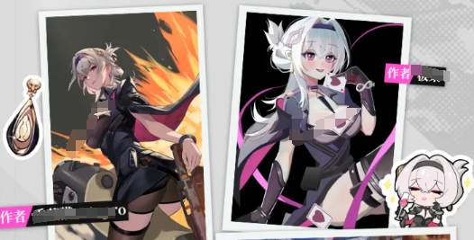 命运扳机赫希黎时装图鉴与搭配攻略