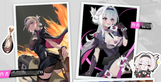 命运扳机赫希黎时装图鉴与搭配攻略