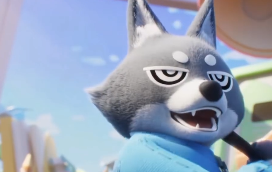 粒粒的小人国恩俊玩法详解与角色介绍