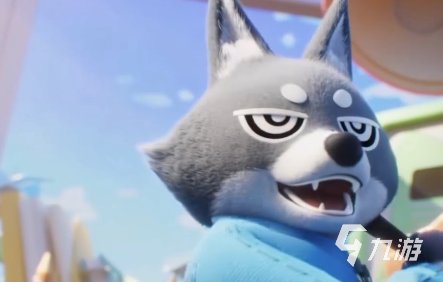 粒粒的小人国恩俊玩法详解与角色介绍