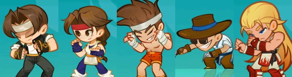 最强斗王前期强势阵容搭配推荐与实战攻略