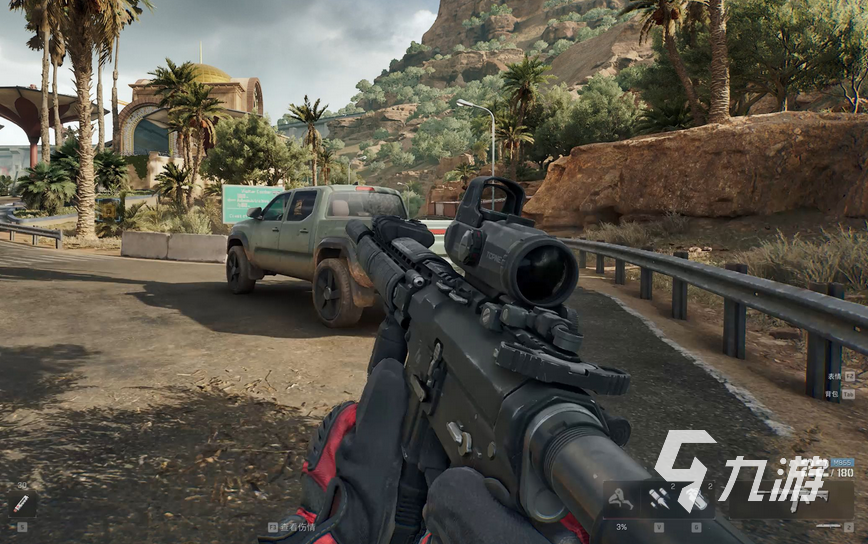 2026年值得信赖的6大三角洲行动账号交易平台推荐与安全交易指南