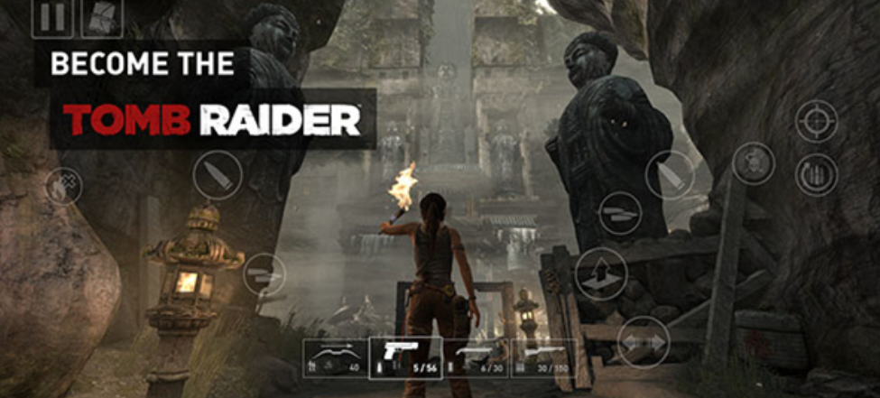 古墓丽影9闪退怎么办？全面解决游戏崩溃、黑屏、启动失败问题