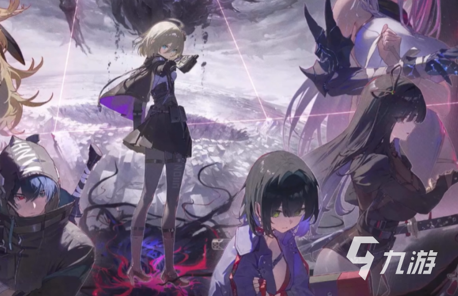 卡厄思梦境国服公测时间及上线日期详情