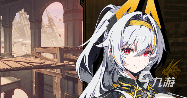 绿梦时空之声灰地浪人角色背景故事与设定详解