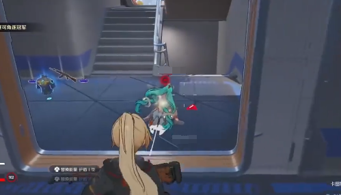 命运扳机队友复活方法详解：触发条件与操作技巧