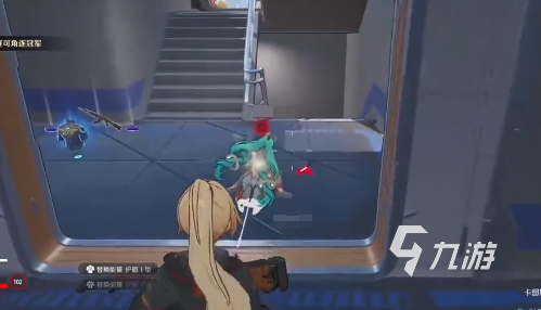 命运扳机队友复活方法详解:触发条件与操作技巧