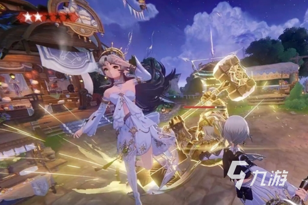 归环游戏礼包码汇总:最新可用兑换码大全