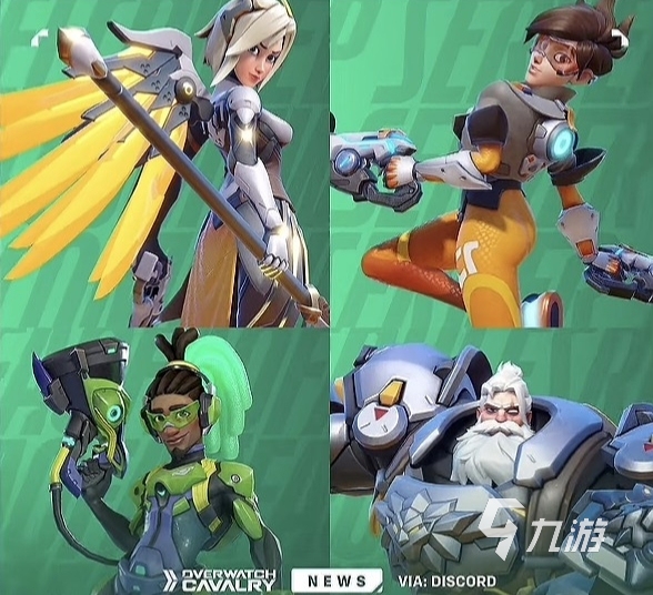 守望先锋大锤玩法攻略:冲锋型重装英雄操作技巧与实战心得