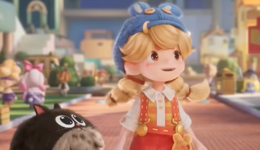 粒粒的小人国嘉儿玩法详解与角色介绍