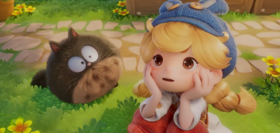 粒粒的小人国安家测试时间安排及最新消息分享