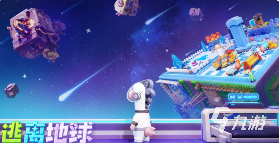 星绘友晴天手游新手开荒攻略:从零开始快速上手指南