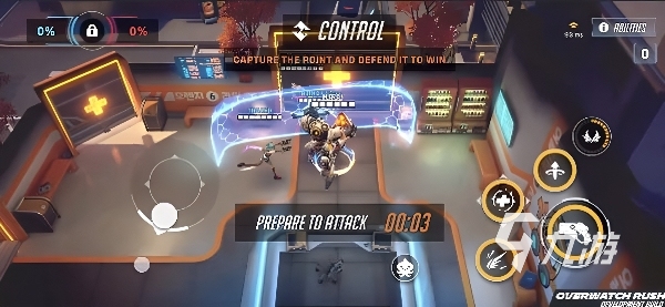 守望先锋冲锋英雄玩法指南:从入门到高手的全面技巧解析