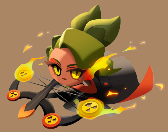 饼干人联盟哈拉帕辣椒饼干真实测评与口感体验