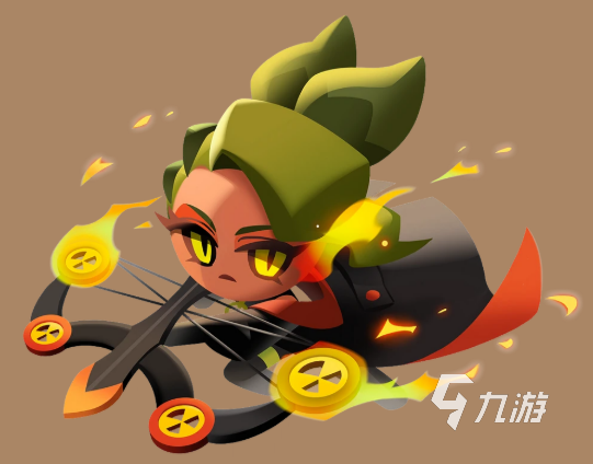 饼干人联盟哈拉帕辣椒饼干真实测评与口感体验