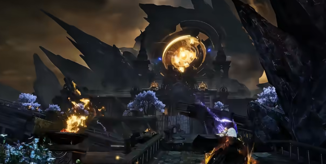 烽烟手游团队副本全攻略：高效通关技巧与阵容搭配详解