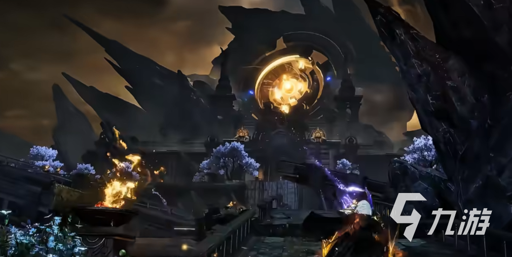 烽烟手游团队副本全攻略:高效通关技巧与阵容搭配详解