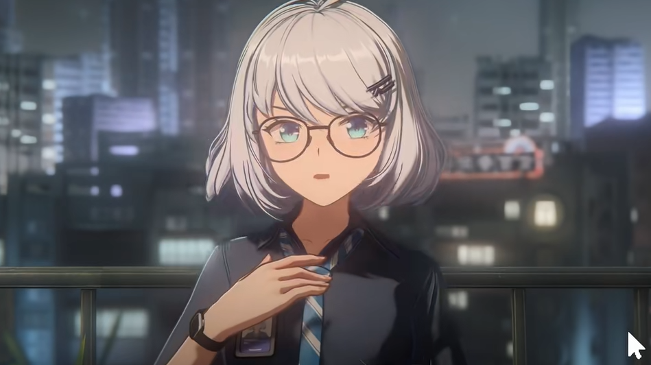 虚环东雪莲是谁？角色背景与人物设定全面解析