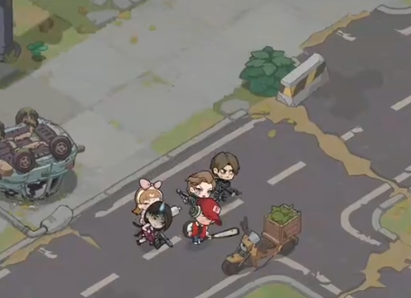 生存33天英雄选择指南：新手必看的强势英雄推荐与搭配策略