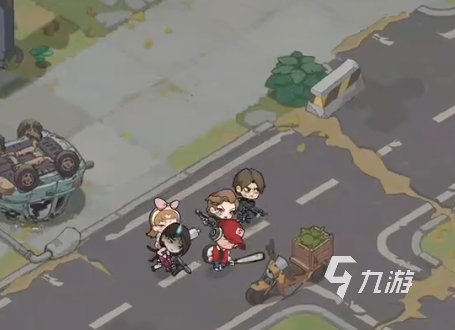 生存33天英雄选择指南:新手必看的强势英雄推荐与搭配策略