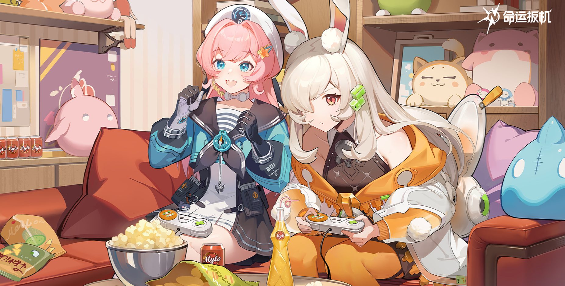 命运扳机奶妈角色传送机制详解：如何快速移动与支援队友