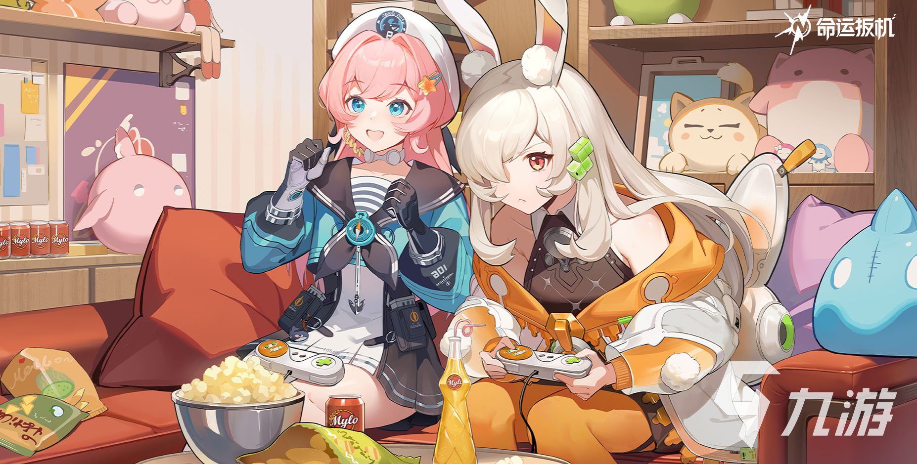 命运扳机奶妈角色传送机制详解:如何快速移动与支援队友