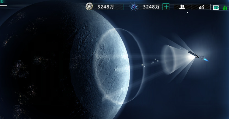 亿万光年手游好玩吗？深度解析核心玩法与特色亮点